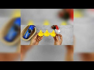 Instant Oreo Modak/ladoo