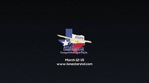 The first annual Lonestar STOL Competition is going to be a family event!! Bring the whole family and have a great time! We look foward to seeing you there! Tickets can be purchased online at https://lonestarstol.com | National STOL Series | Facebook