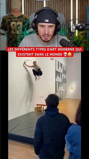 THE DIFFERENT TYPES OF MODERN ART THAT EXIST IN THE WORLD 💀😂