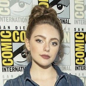 Danielle Rose Russell Boyfriend 2025: Dating History & Exes - CelebsCouples
