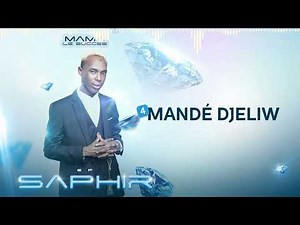 MAMA LE SUCCÈS - MANDÉ DJELIW (Son Officiel)