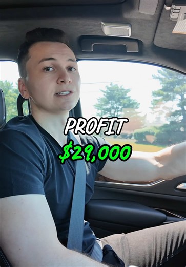 Max Lomas | House Flipping on TikTok