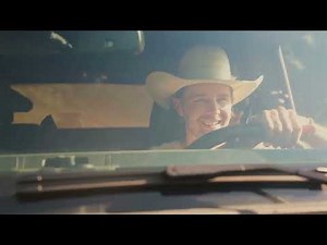 Tyler Halverson – More Hearts Than Horses (Official Visualizer)