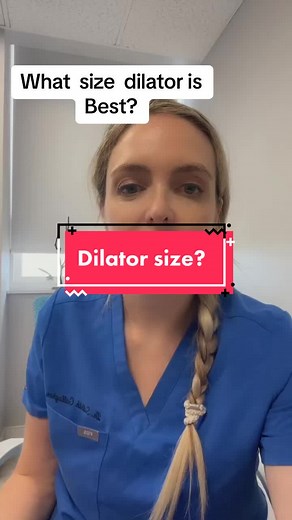 Dilation goals #vaginoplasty #bottomsurgeryrecovery #bottomsurgerymtf #mtftrans #transition