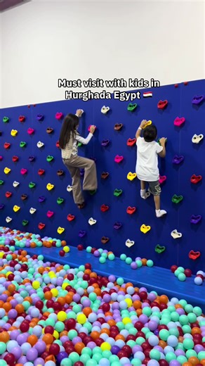 Top Family-Friendly Attractions in Hurghada, Egypt