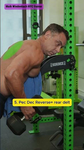 Ultimate Pull Day Workout! 🔥