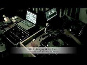 KR™- Traktor VS Serato- Freestyle Jam Session.m4v
