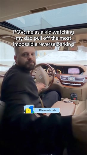 One of the best yet! 👴🏻 But the only thing that can beat my dad’s vehicle knowledge? Car history reports. Get them cheaper now with code HISTORY20 | carVertical