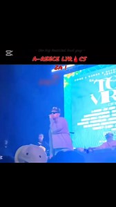 Dj Clen TOO VIRAL celebration . A-Reece Ameni , Couldn’t , Zimbali performance 🐐🔥🔥 | A-Reece lyrics ZA