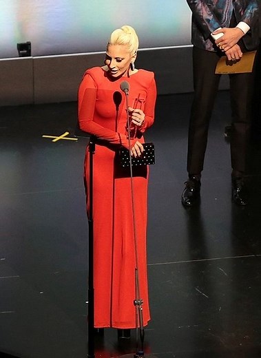 List of awards and nominations received by Lady Gaga - Alchetron, the free social encyclopedia