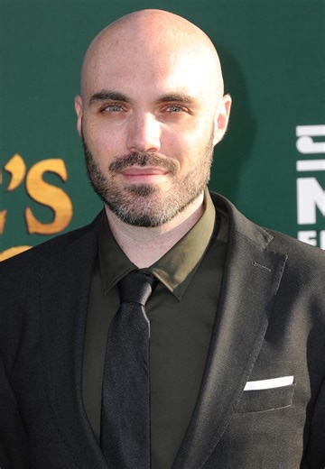David Lowery | Producer, Director, Editor