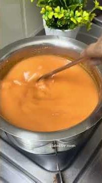 Traditional Maharashtra Tomato Saar 🤤#maharashtra #saar #ytshortsvideo #youtubevideo