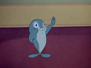 Little Runaway (Tom & Jerry) | Trima