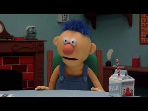 DHMIS 4 but every time they say "Wow" it is repeated as many times as it was said