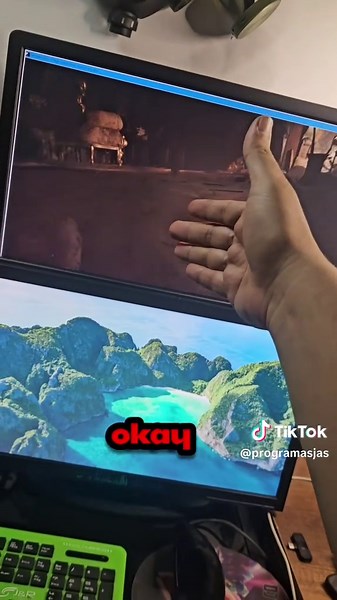 Miren como juego en zorin os 18 pro #Android #app #windows #gamers #computadores