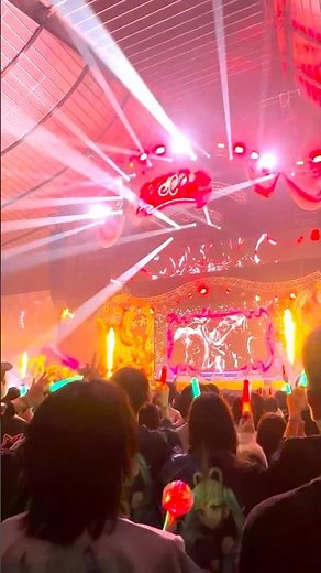 DecoMiku LIVE #Marshmallow #HatsuneMiku #DecoMiku #DECO27