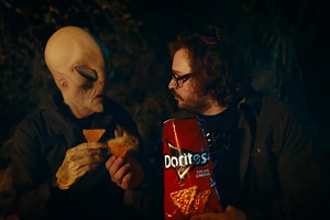 Doritos’ Super Bowl ad contest winner revealed—watch the commercial