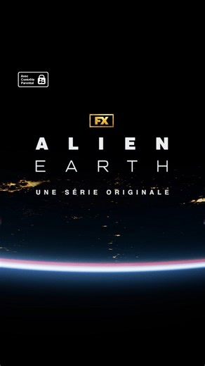 👽 L’invasion a commencé. Plongez dans FX Alien : Earth, la série qui fait entrer la saga dans une nouvelle ère. Dès maintenant sur @‌disneyplusfr | AlloCiné
