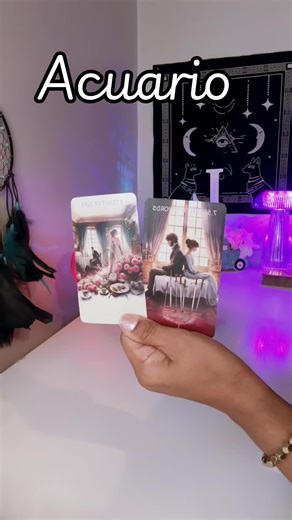 Horóscopo acuario #acuario #tarot #zodiacsigns #fyp #prediction | zodiac aquarius