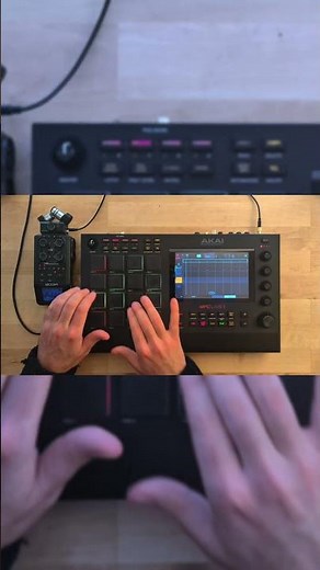 🔥 MPC Live 2 + 2-Step Garage | Live Looping Jam!