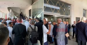 Masons from all over Cuba demand the removal of the Grand Master of the Lodge