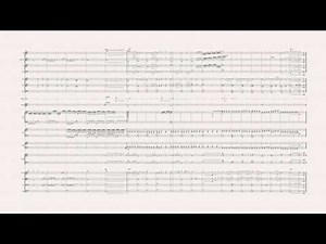 Main Titles - The Little Mermaid (sheet music)
