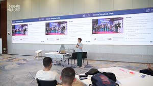 526K views · 1.2K reactions | Hailing from Ireland, Algeria, and Italy, these contestants stood out during the 2022 Tech4Good Global Competition. In April 2023, they visited China for a series of advanced training in technology and business. #SeedsfortheFuture #SeedsT4G Learn more: https://tinyurl.com/bdf5k4zs | Huawei | Facebook