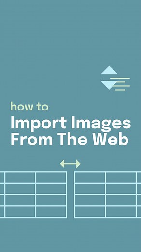 Your Excel Dictionary on Instagram: "Import images from the web with this new Excel function. 🤯 Shop courses, shortcut merch, Excel guides, and more using the link in my profile. #excel #exceltips #exceltricks #spreadsheets #corporate #accounting #finance #workhacks #tutorial #sheets"