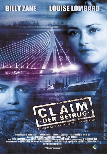 Claim - Der Betrug - Stream: Jetzt Film online anschauen