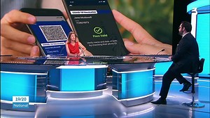 Covid-19 : à quoi servira le pass sanitaire, et comment l'utiliser ?