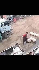 22K views · 166 reactions |  Stay Safe: Handle Gas Cylinders with...