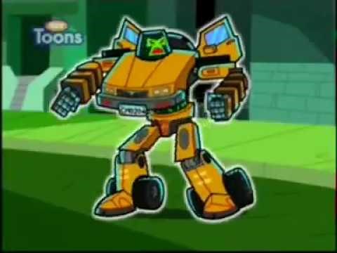 amv Danny Phantom In The End