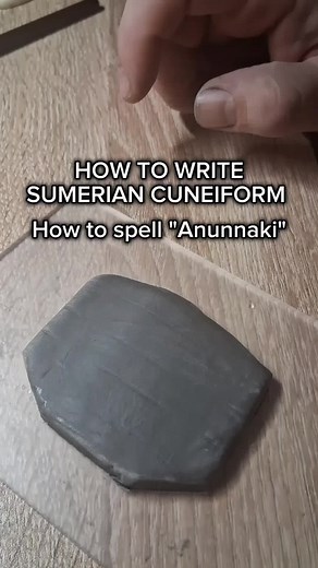 #sumerian #learnontiktok #ancienthistory #anunnaki