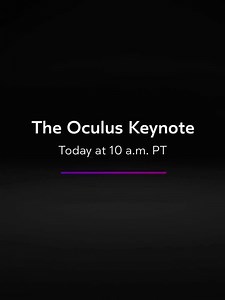 Look into the future of virtual reality, live from the opening keynote at Oculus Connect with Mark Zuckerberg, Andrew Bosworth, Hugo Barra, Ruth Bram, Lucy Chen, Sean Liu, and Michael Abrash. | Meta Quest