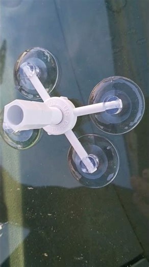 slab city special Walmart rainx windshield repair kit.