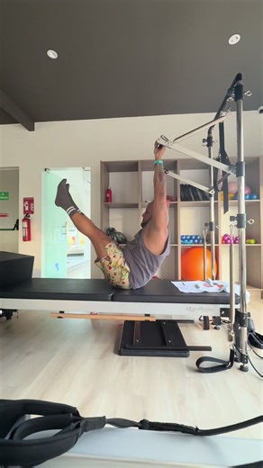 Strengthening Your Core with Pilates Tower Workouts