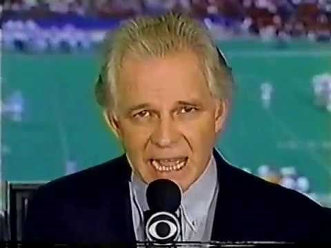 1989 week 14 Buccaneers at Oilers