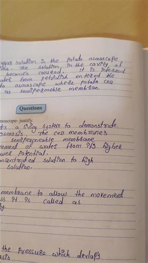 Class 12 Biology Practical | 🙌🏻🙌🏻👀 #education