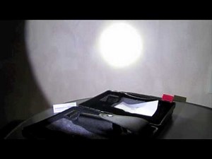 Olight M3x mit XM-L LED