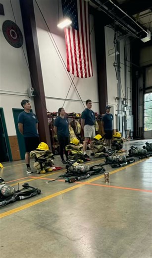 When you drill on a Saturday, it’s not just about throwing hose, running the engine, or completing an SCBA confidence drill. It’s about choosing to show up after long workdays — for no paycheck, just purpose. It’s about training alongside people who become family, preparing for someone else’s worst day, and taking pride in serving a community that trusts us when it matters most. This is why being a volunteer firefighter is so incredible — because we don’t have to be here… we want to be. 🚒❤️ | W