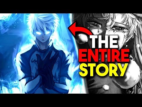 The ENTIRE Episode Nagi Manga EXPLAINED