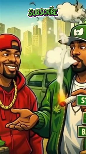 Method Man & Redman - How High #remix #howhigh #redman #methodman #wutang #reggae #hiphop