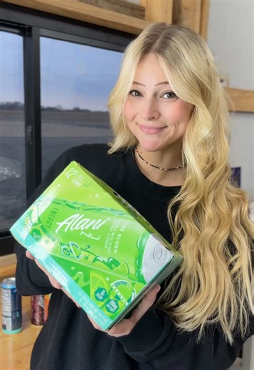 Come fill my mini fridge with me! 💚 #garageinspo #alani #alanipartner #camaro #garage