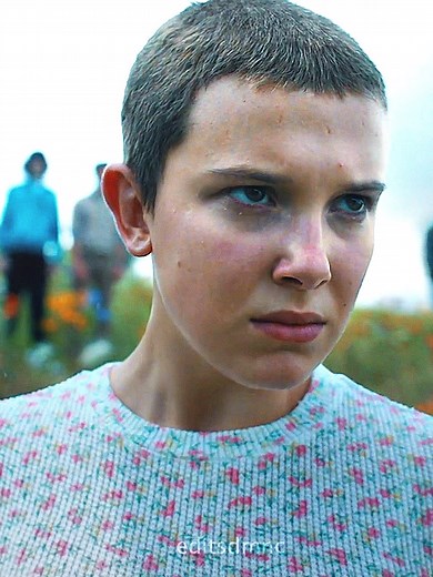 Scary Scenes from Stranger Things 4 | Eleven's Most Terrifying Moments