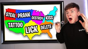 Map determines every daily activity in an extreme dart challenge