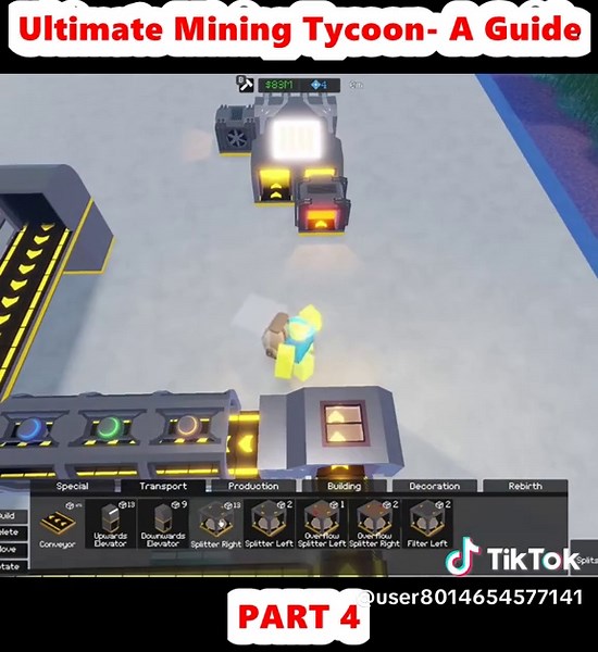 Ultimate Mining Tycoon: A Comprehensive Guide