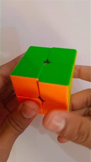 1 by 1 to 5 by 5 cubes. |Mr.Cubing #rubikscube #guess #shorts