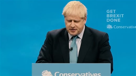 Brexit was supposed to save Britain... then the numbers exposed everything