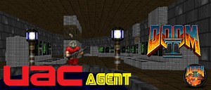 UAC Agent addon