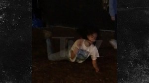 Malia Obama Rocks Out, Dances Like Crazy at Lollapalooza